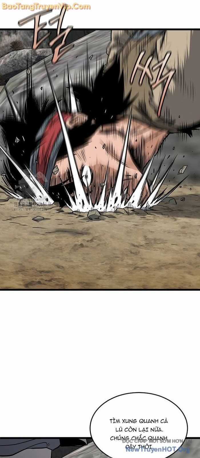 Đăng Nhập Murim Chương 231 trang 86