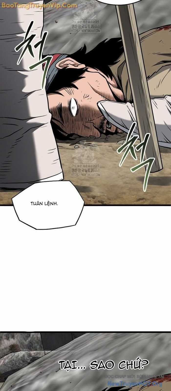 Đăng Nhập Murim Chương 231 trang 87