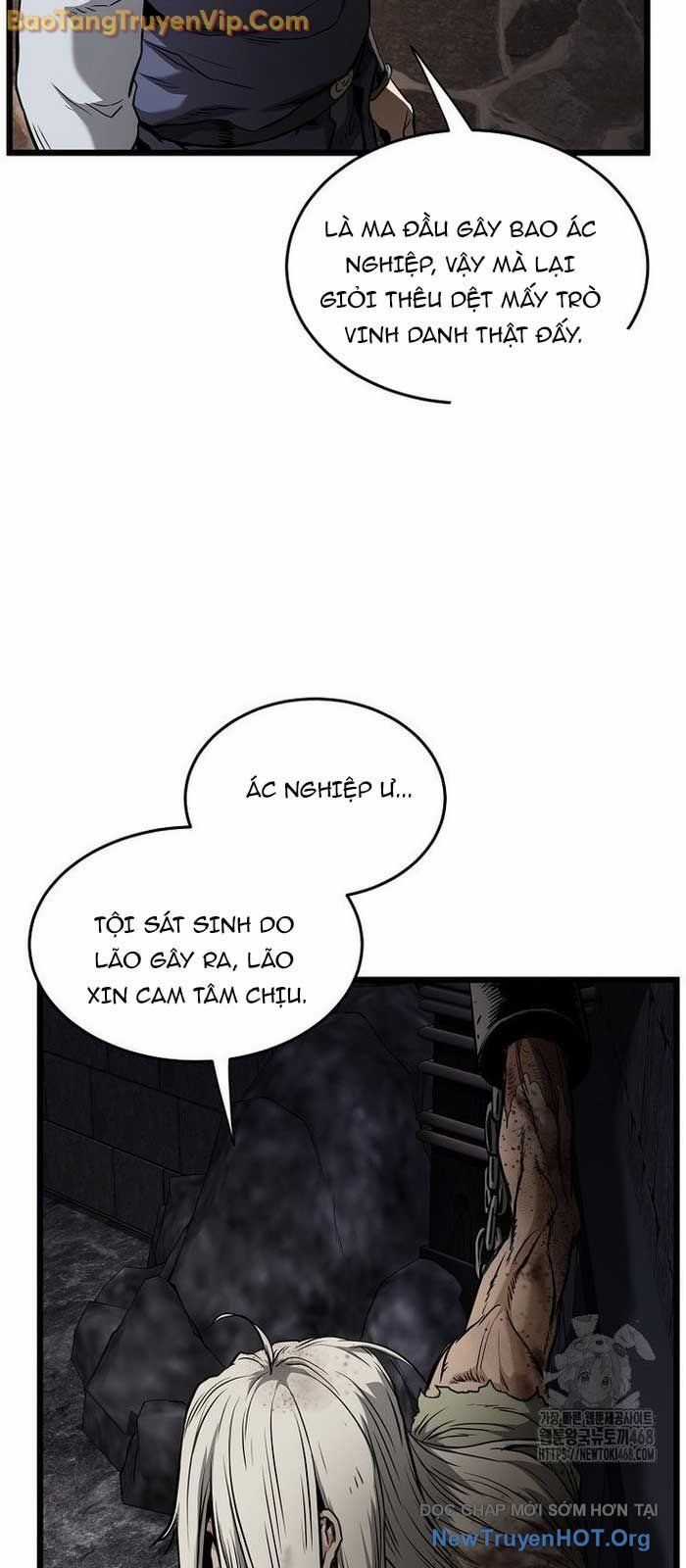 Đăng Nhập Murim Chương 231 trang 9