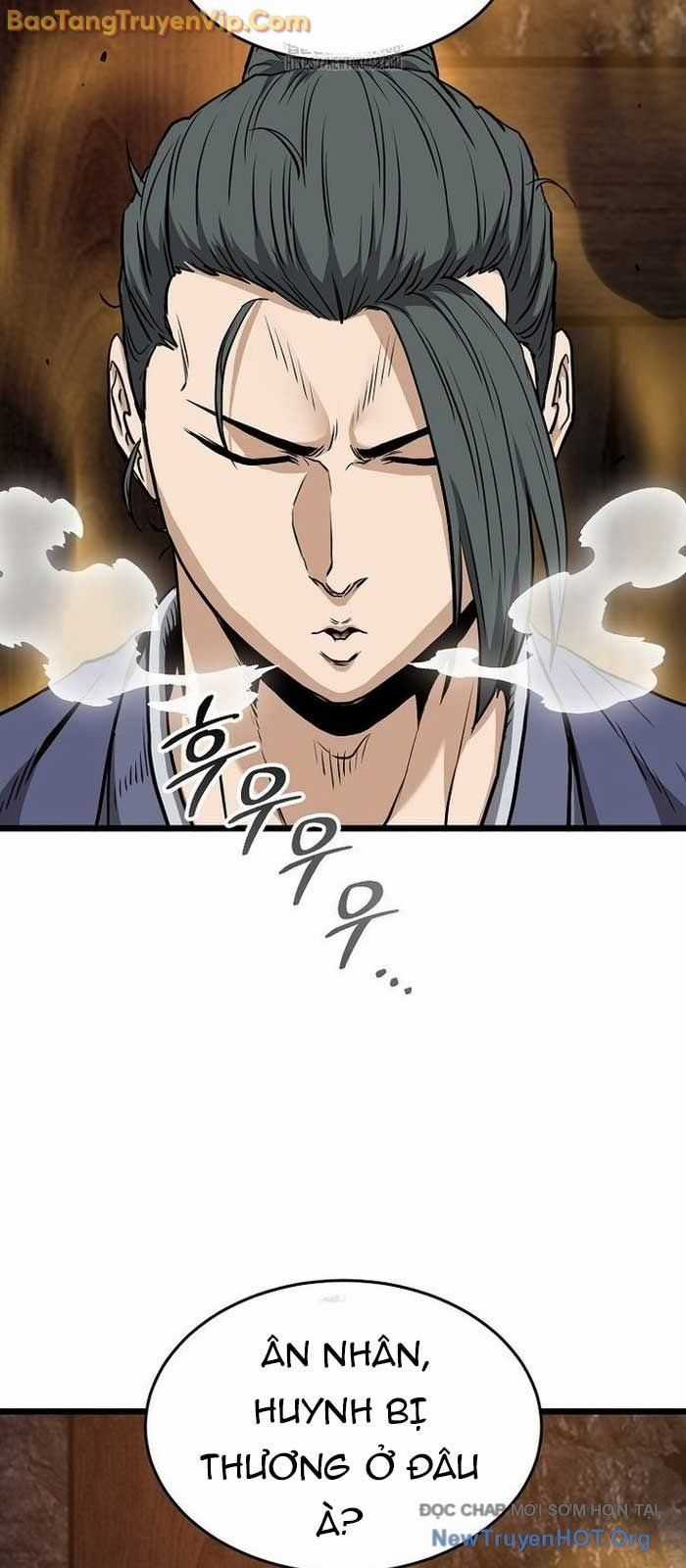 Đăng Nhập Murim Chương 231 trang 93