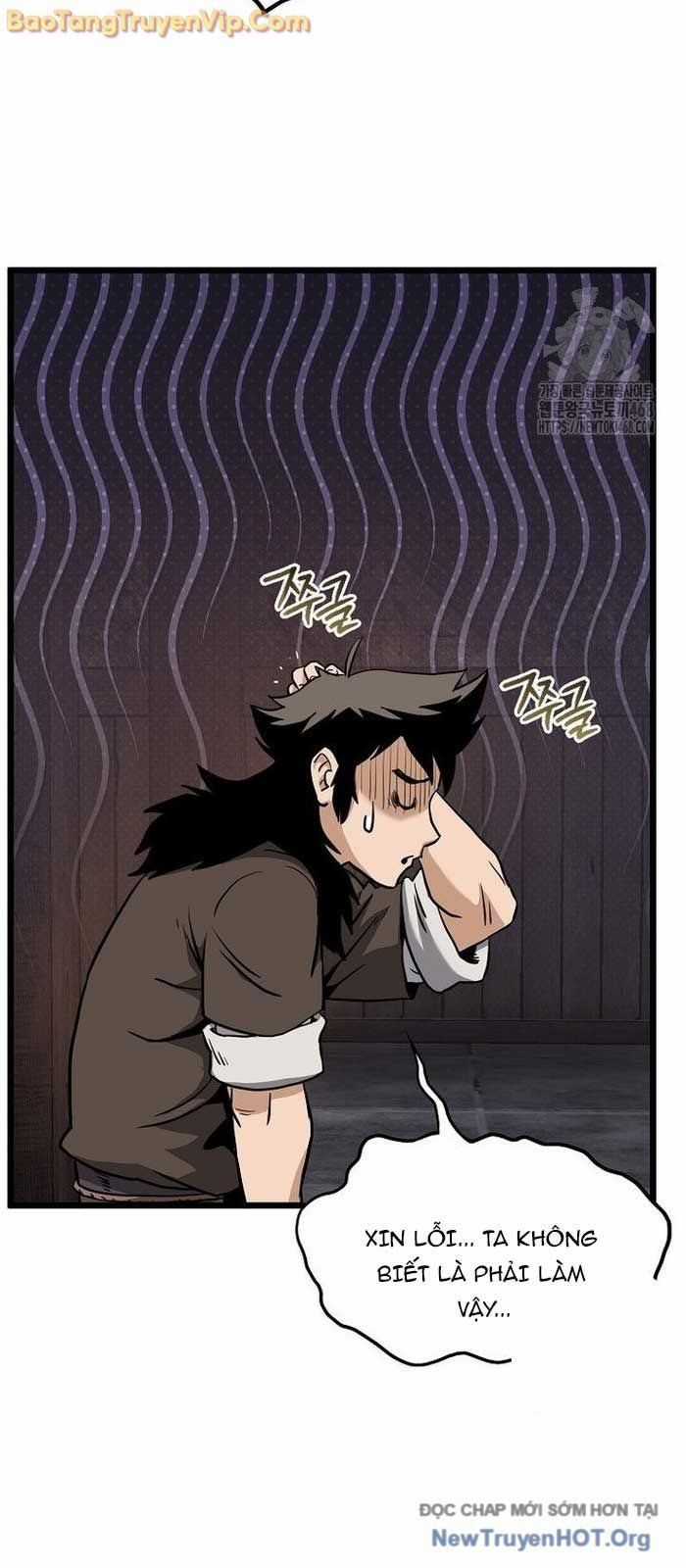 Đăng Nhập Murim Chương 231 trang 97