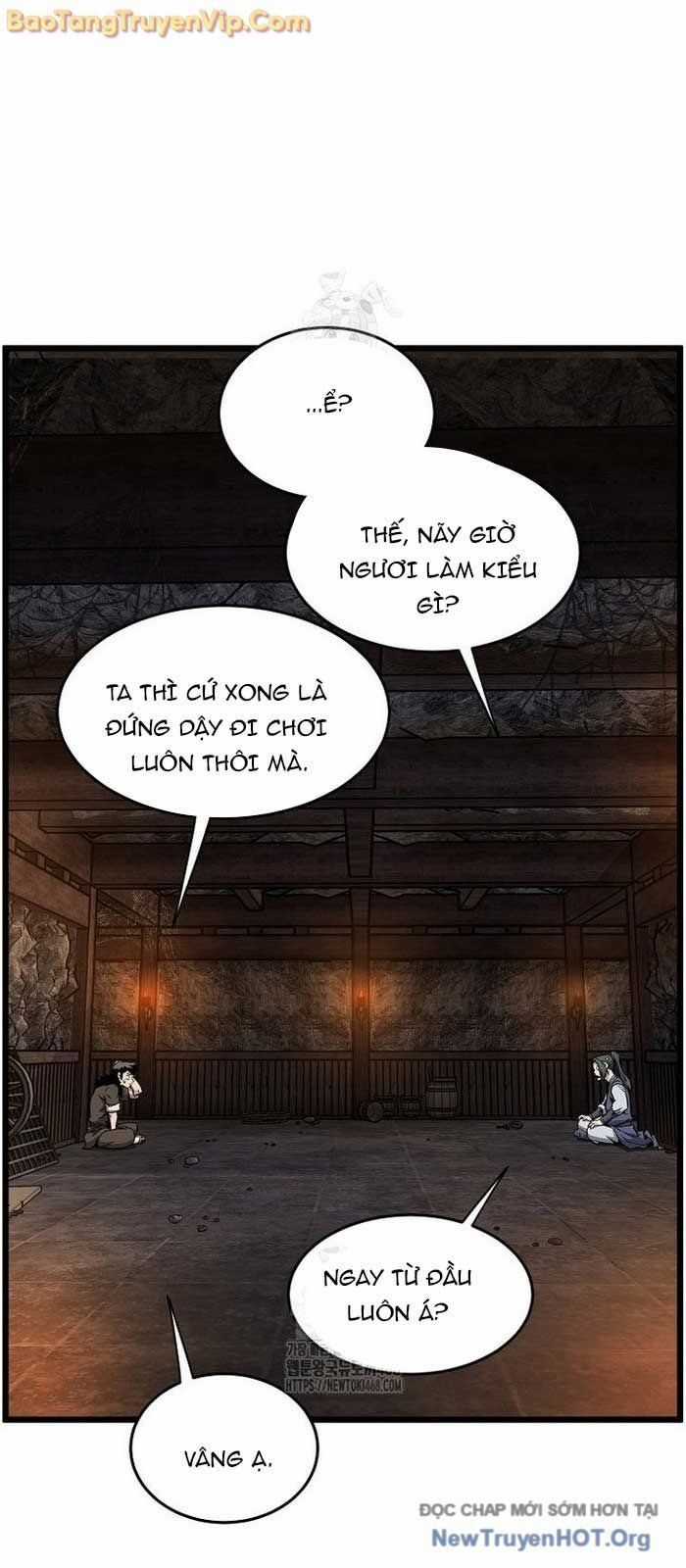 Đăng Nhập Murim Chương 231 trang 98