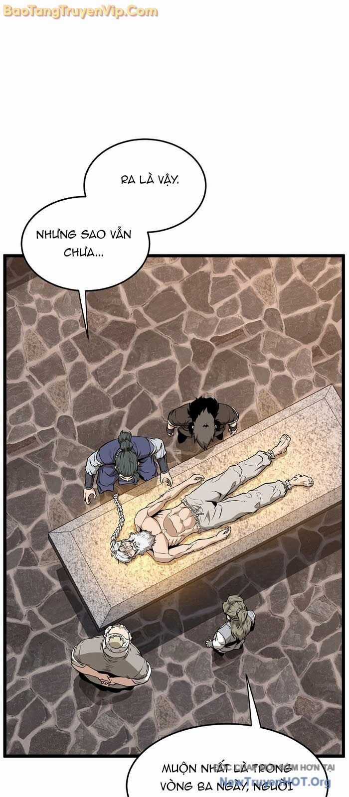 Đăng Nhập Murim Chương 232.1 trang 11