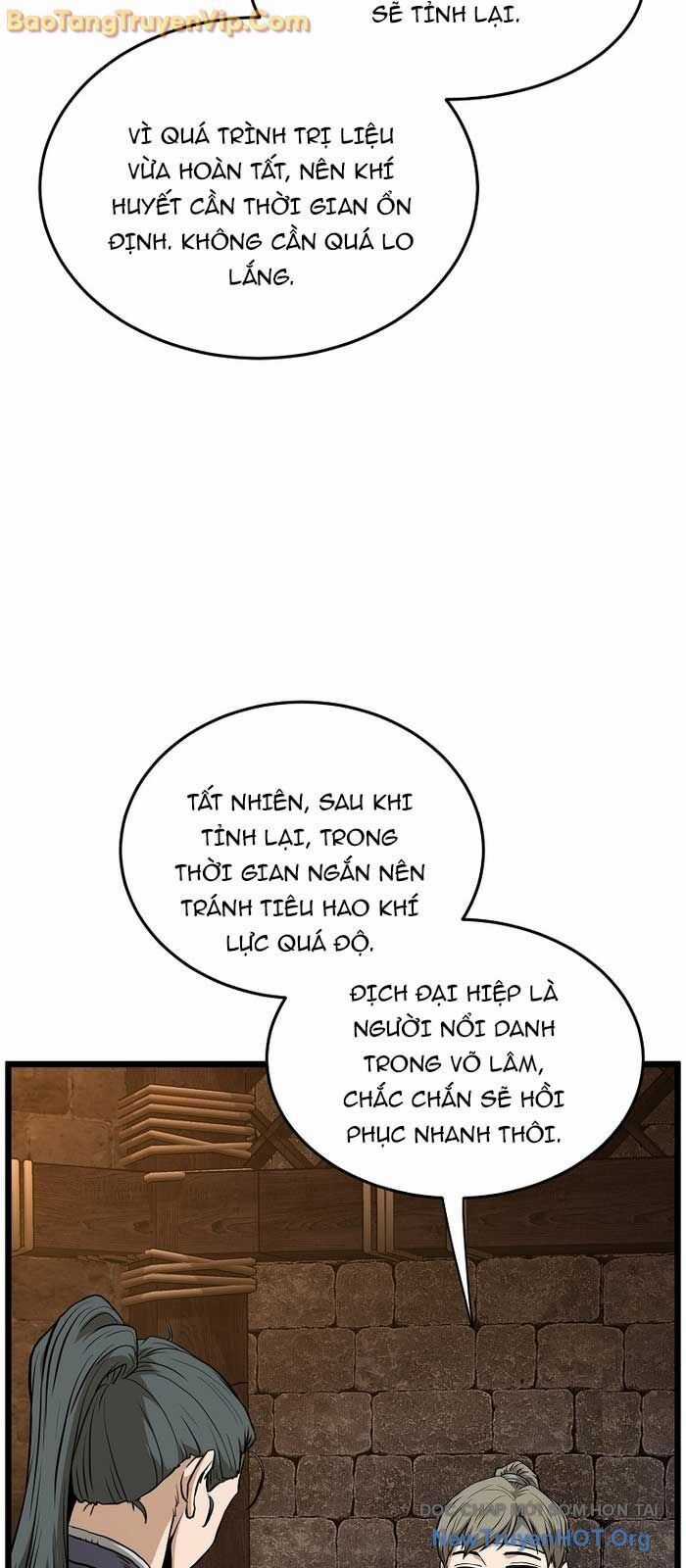 Đăng Nhập Murim Chương 232.1 trang 12