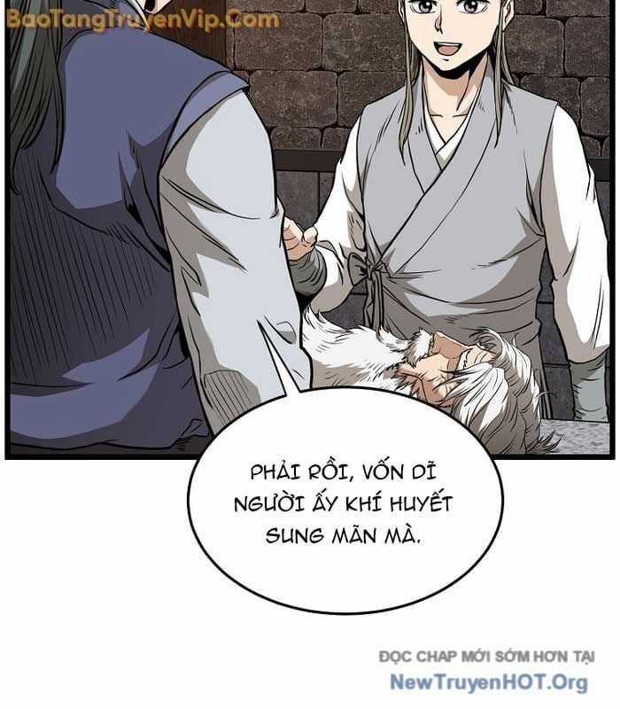 Đăng Nhập Murim Chương 232.1 trang 13