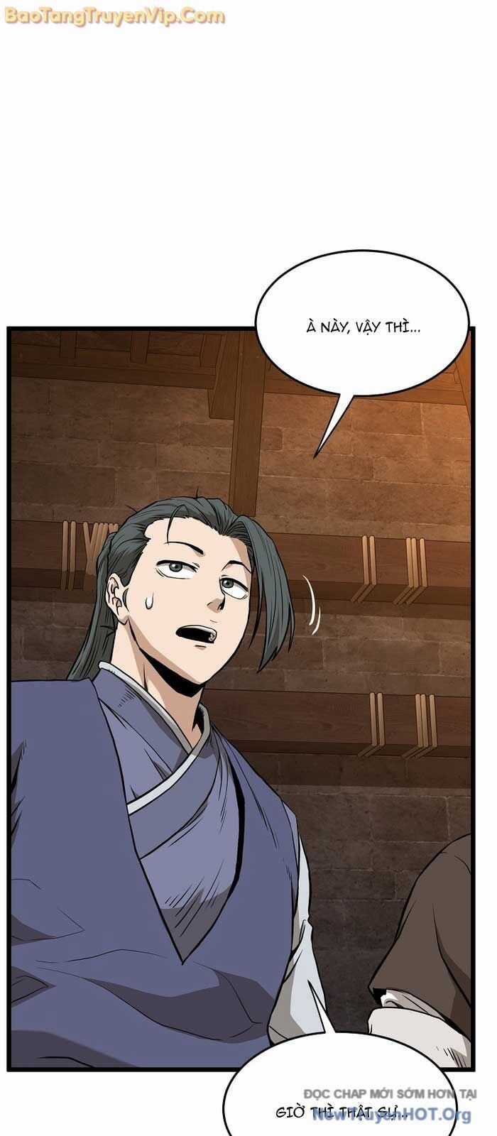 Đăng Nhập Murim Chương 232.1 trang 14