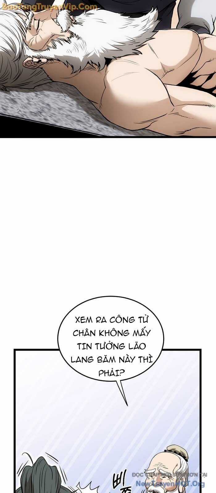 Đăng Nhập Murim Chương 232.1 trang 18