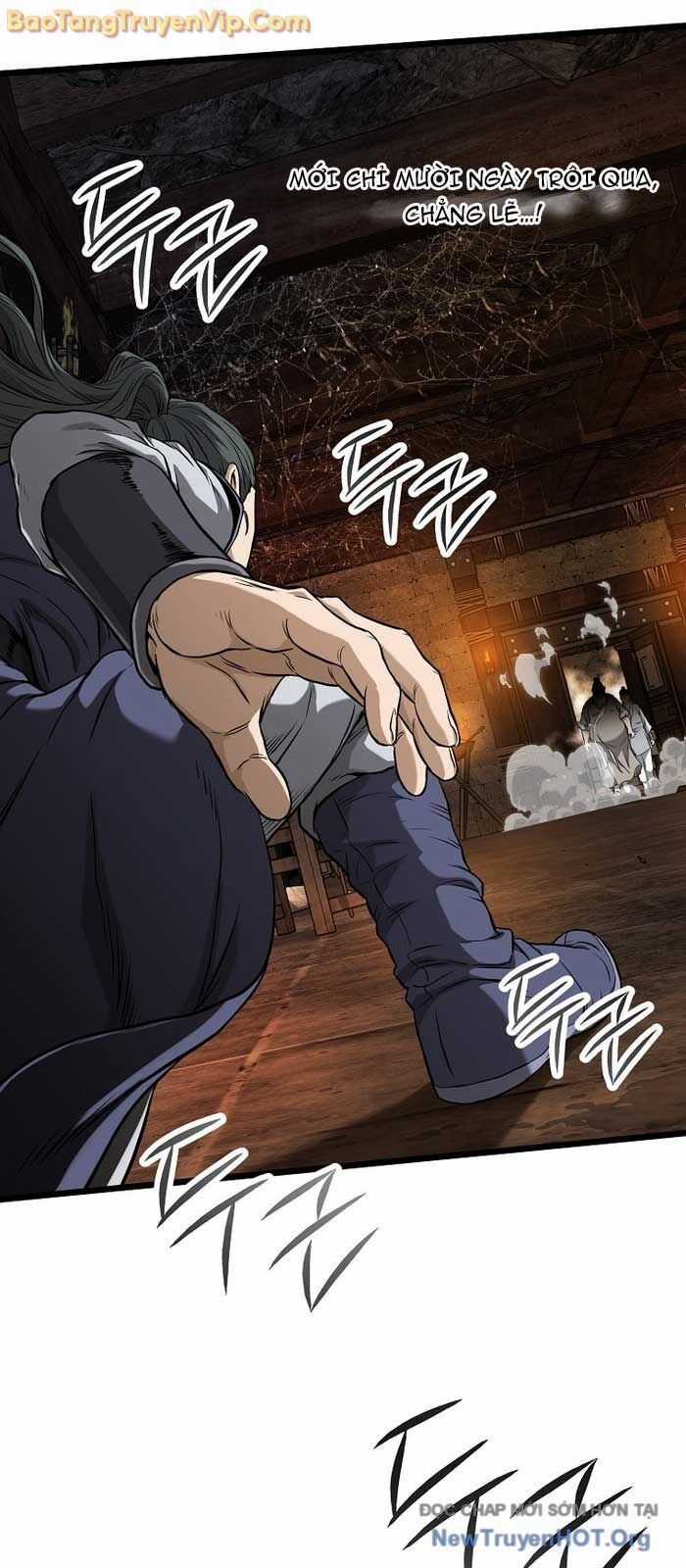 Đăng Nhập Murim Chương 232.1 trang 2