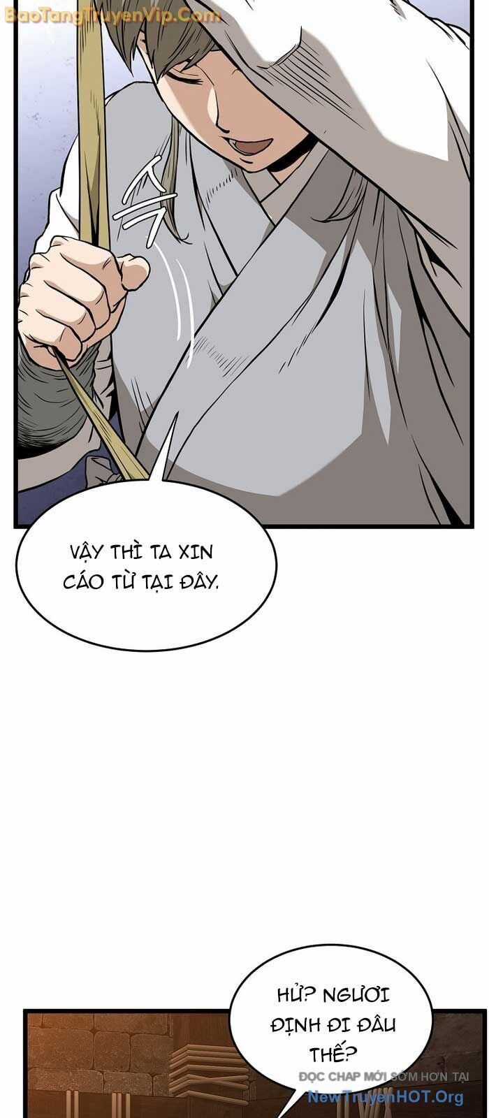 Đăng Nhập Murim Chương 232.1 trang 21