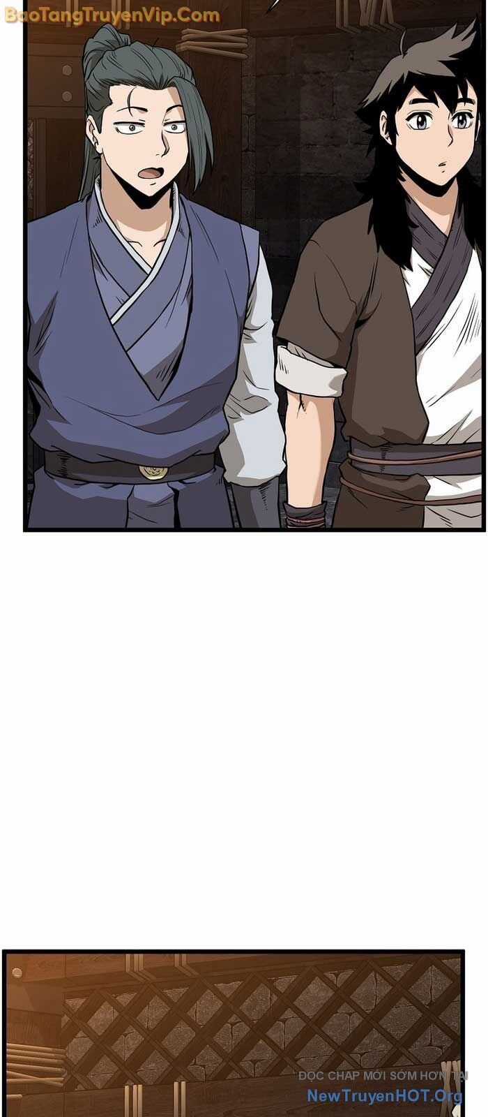 Đăng Nhập Murim Chương 232.1 trang 22