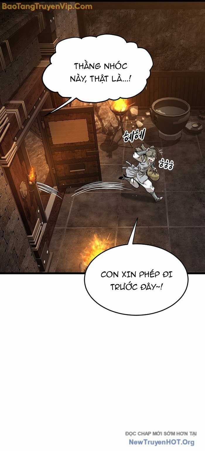 Đăng Nhập Murim Chương 232.1 trang 25