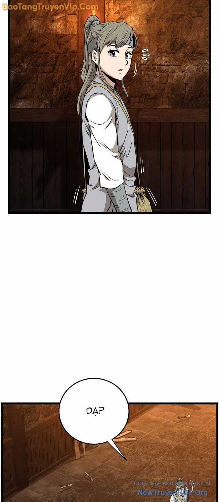 Đăng Nhập Murim Chương 232.1 trang 27