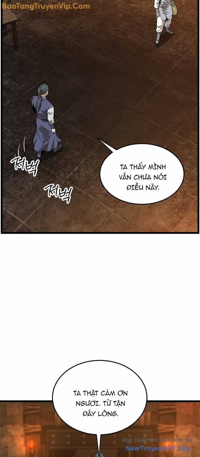 Đăng Nhập Murim Chương 232.1 trang 28