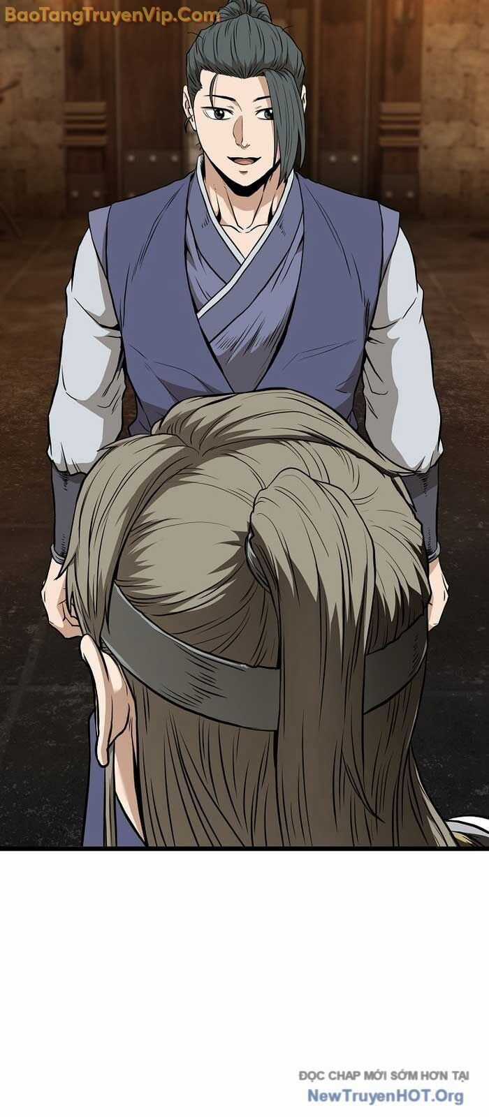 Đăng Nhập Murim Chương 232.1 trang 29