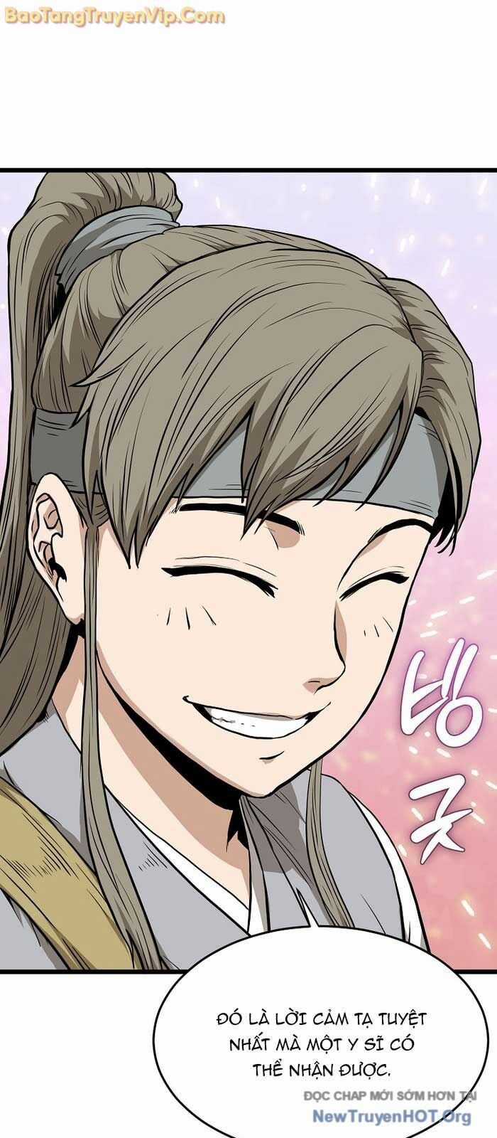 Đăng Nhập Murim Chương 232.1 trang 30