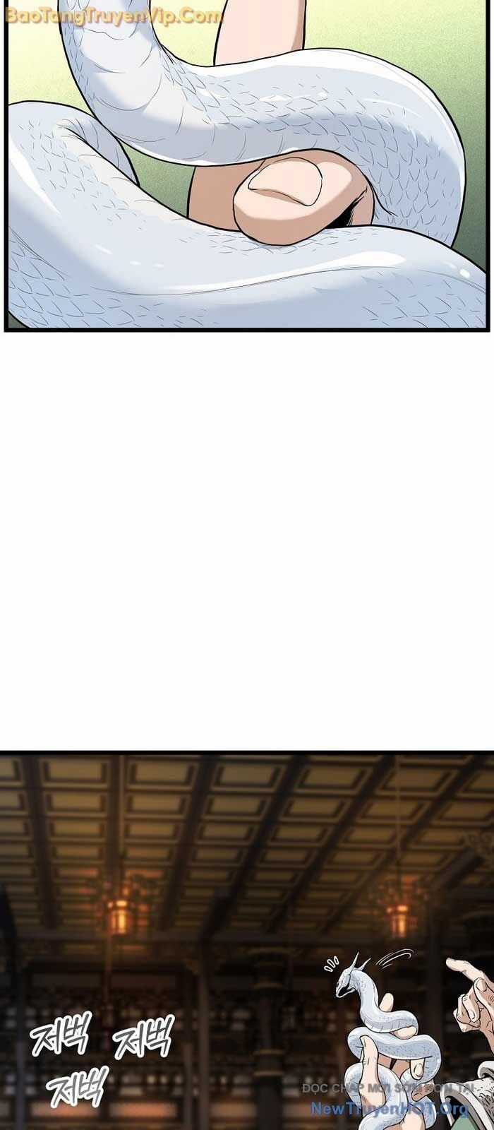 Đăng Nhập Murim Chương 232.1 trang 33