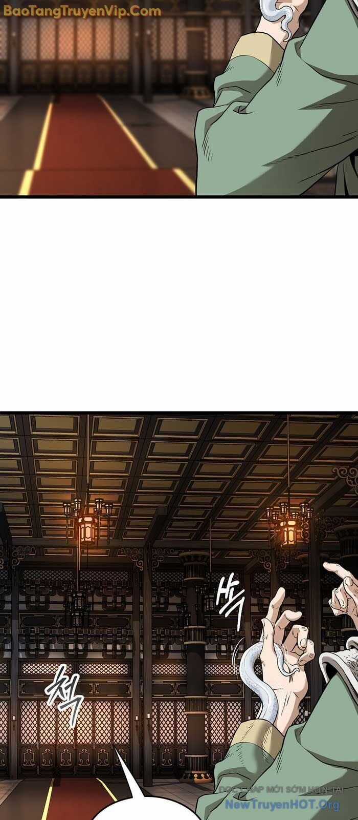 Đăng Nhập Murim Chương 232.1 trang 34