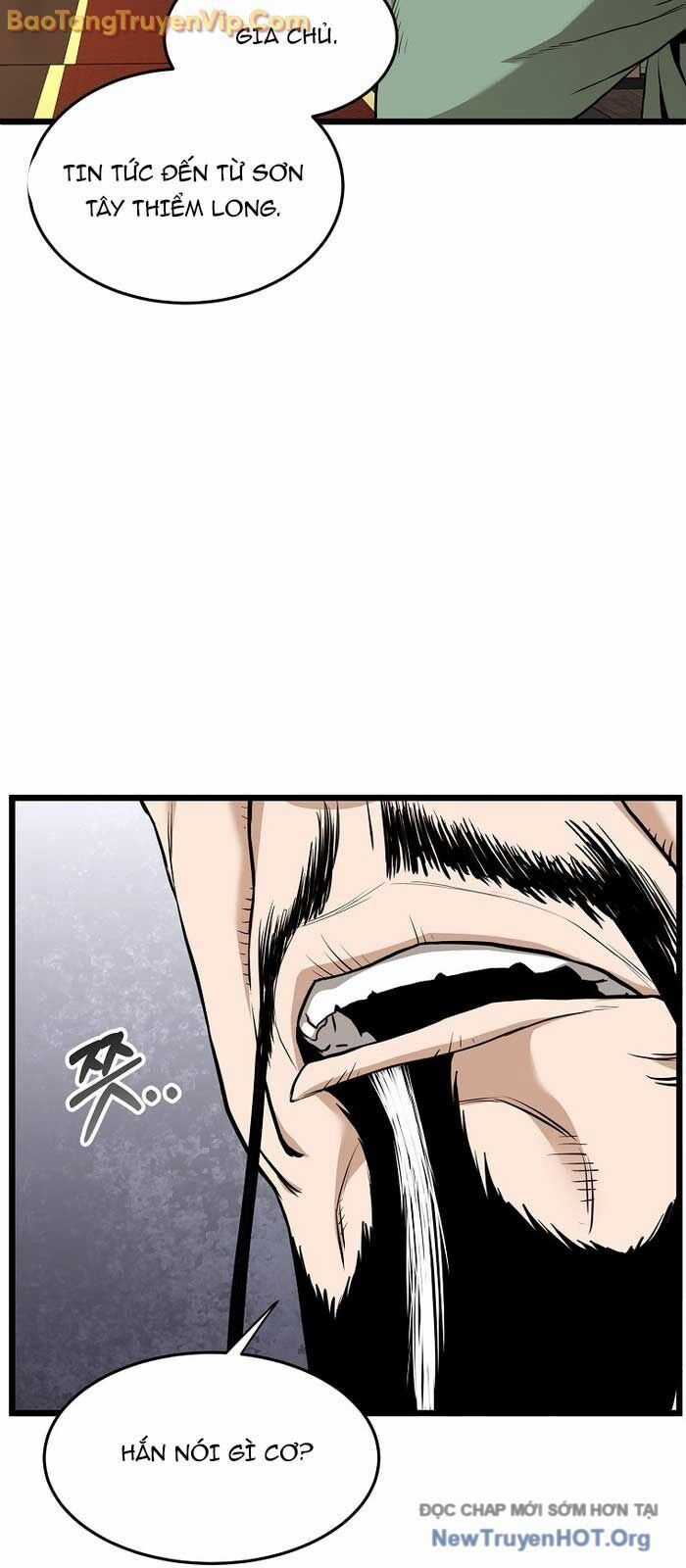 Đăng Nhập Murim Chương 232.1 trang 35