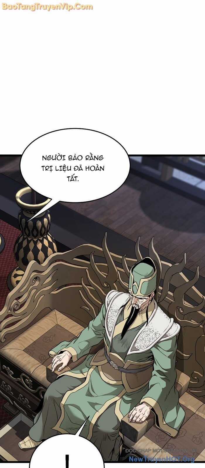 Đăng Nhập Murim Chương 232.1 trang 36