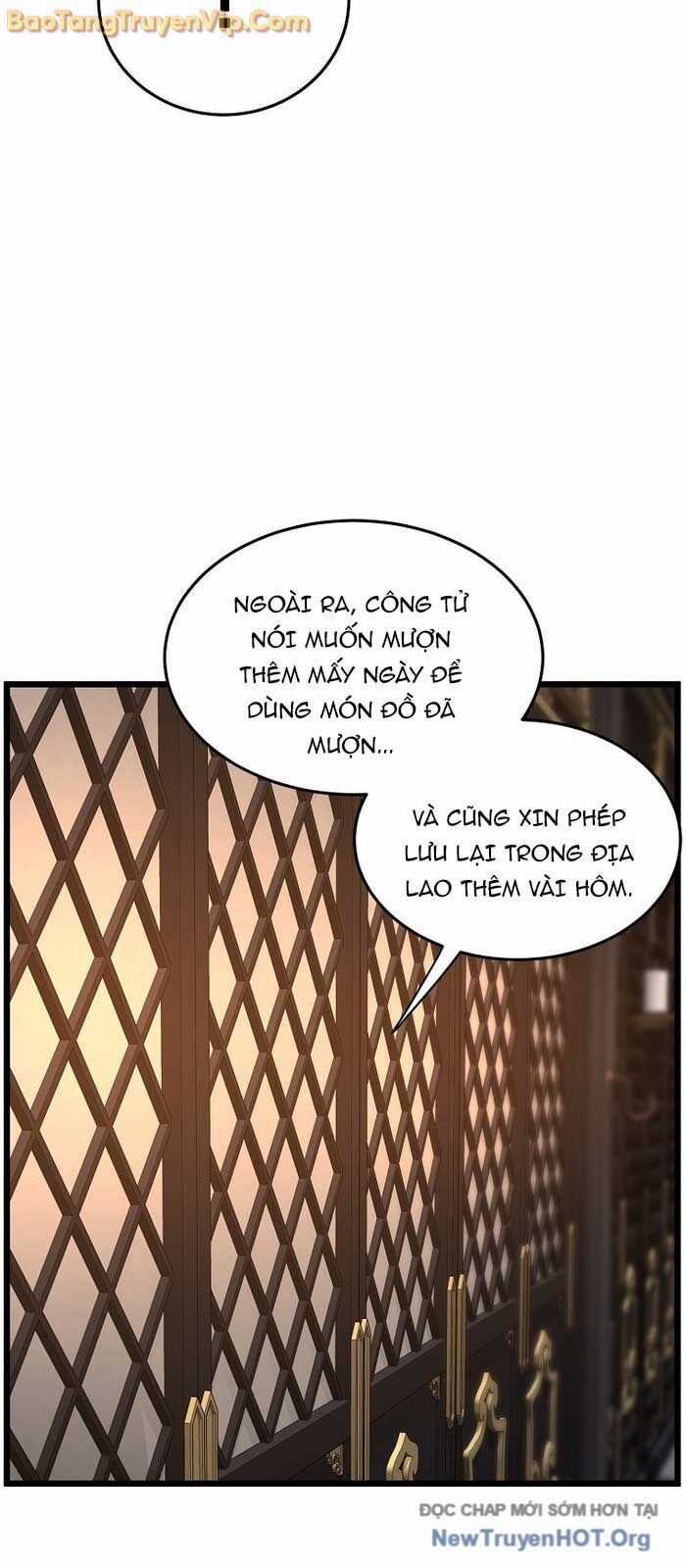 Đăng Nhập Murim Chương 232.1 trang 37