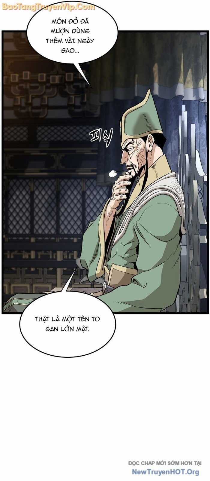 Đăng Nhập Murim Chương 232.1 trang 39