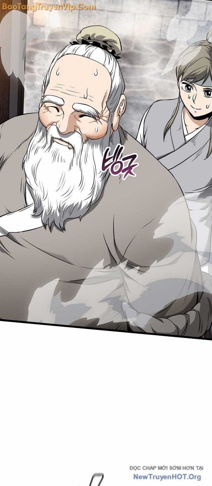 Đăng Nhập Murim Chương 232.1 trang 4