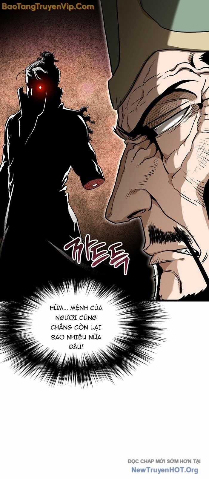 Đăng Nhập Murim Chương 232.1 trang 42