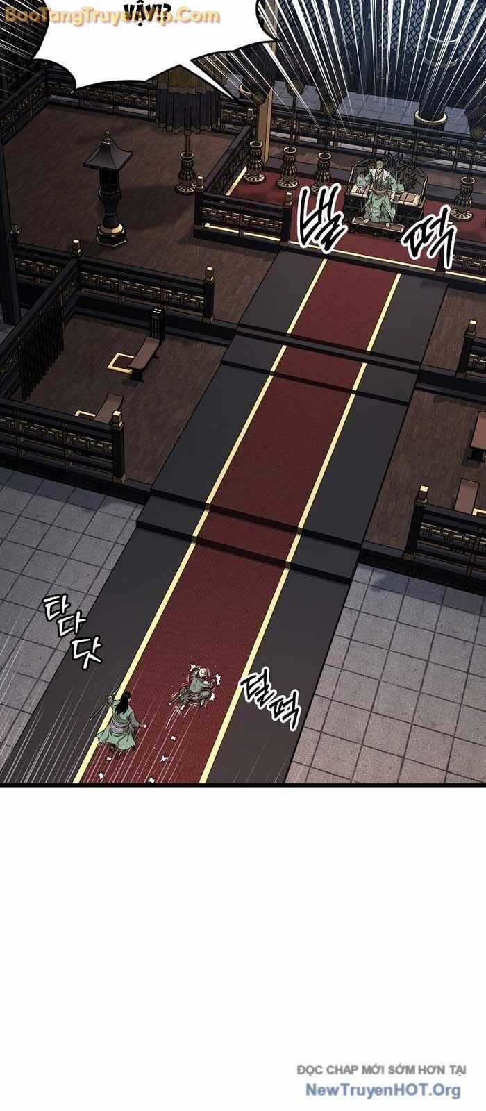 Đăng Nhập Murim Chương 232.1 trang 44