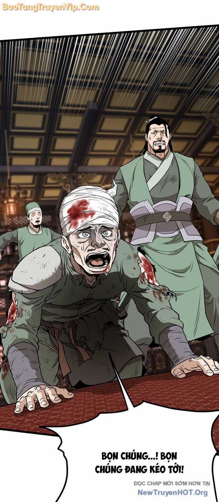 Đăng Nhập Murim Chương 232.1 trang 45