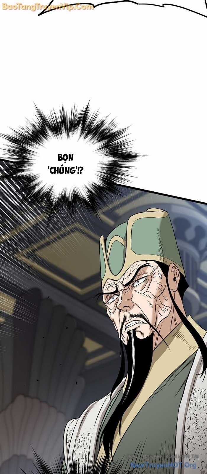 Đăng Nhập Murim Chương 232.1 trang 46