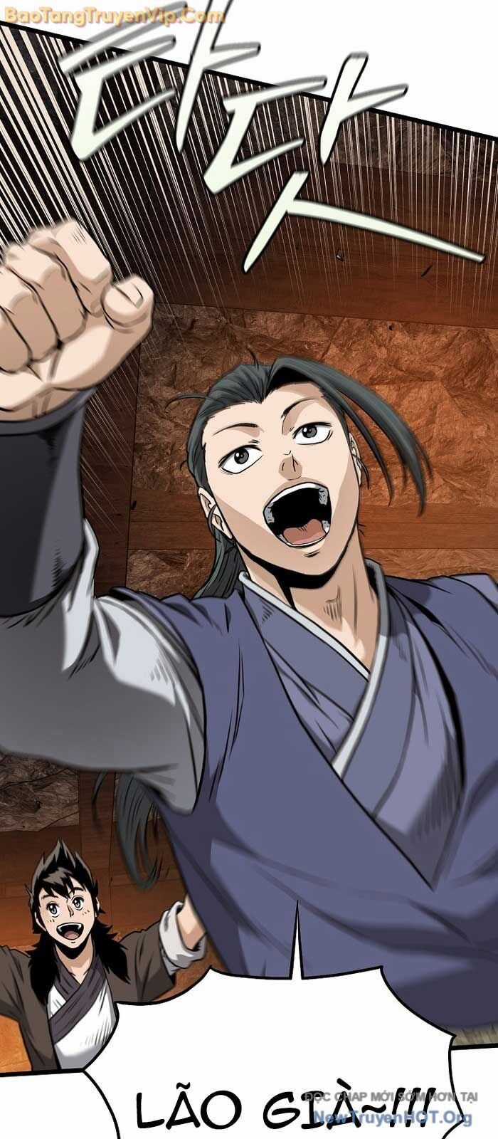 Đăng Nhập Murim Chương 232.1 trang 5