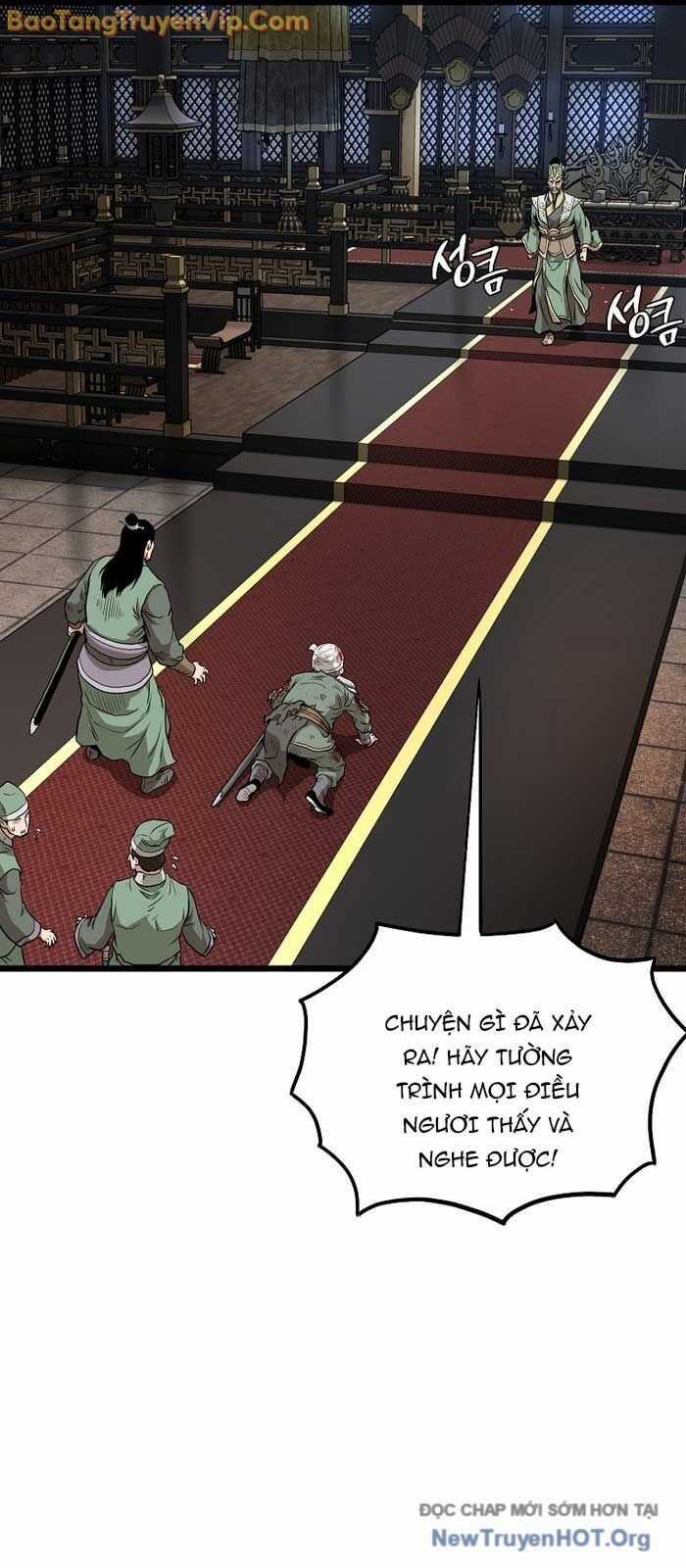 Đăng Nhập Murim Chương 232.1 trang 51