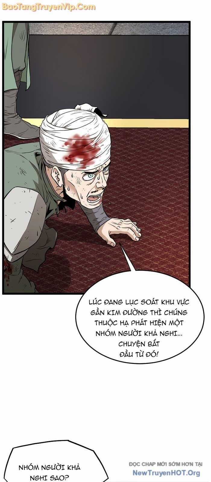 Đăng Nhập Murim Chương 232.1 trang 52