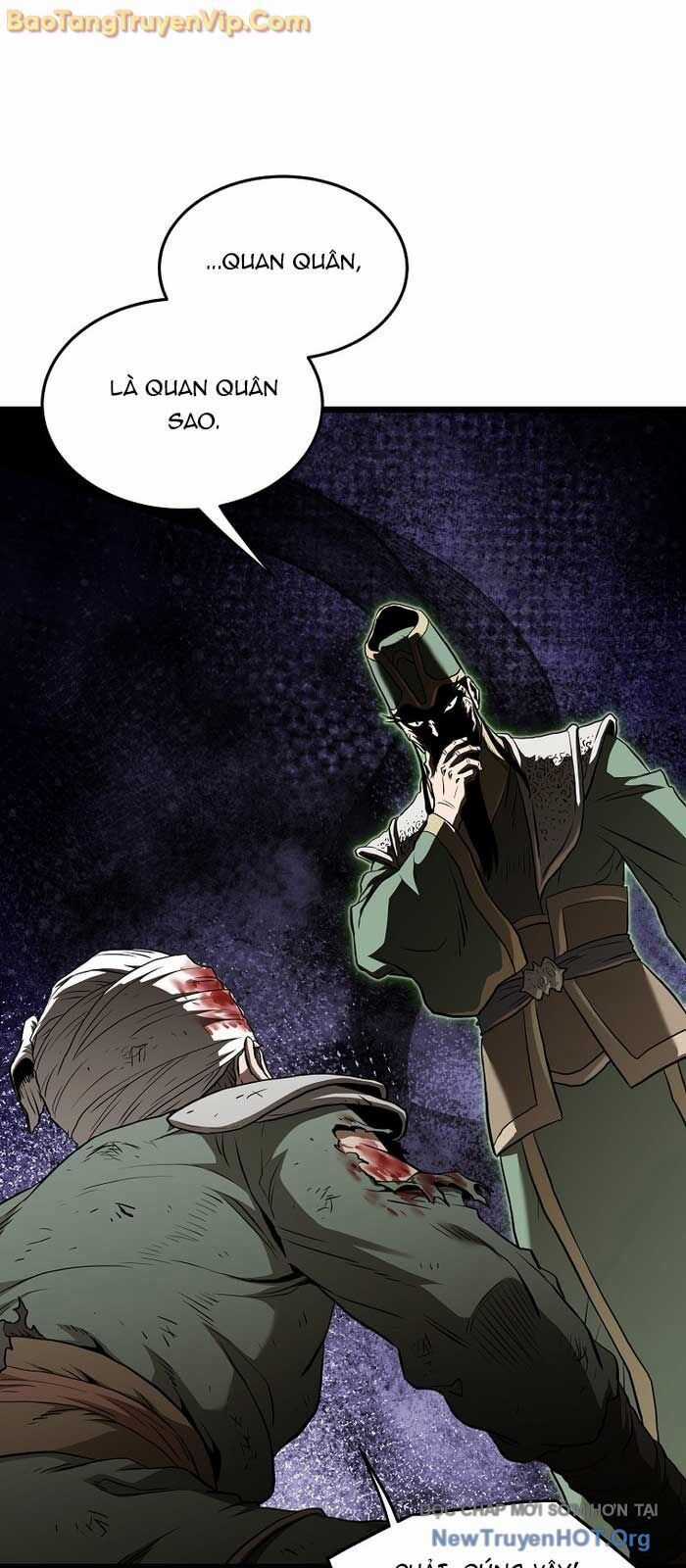 Đăng Nhập Murim Chương 232.1 trang 54