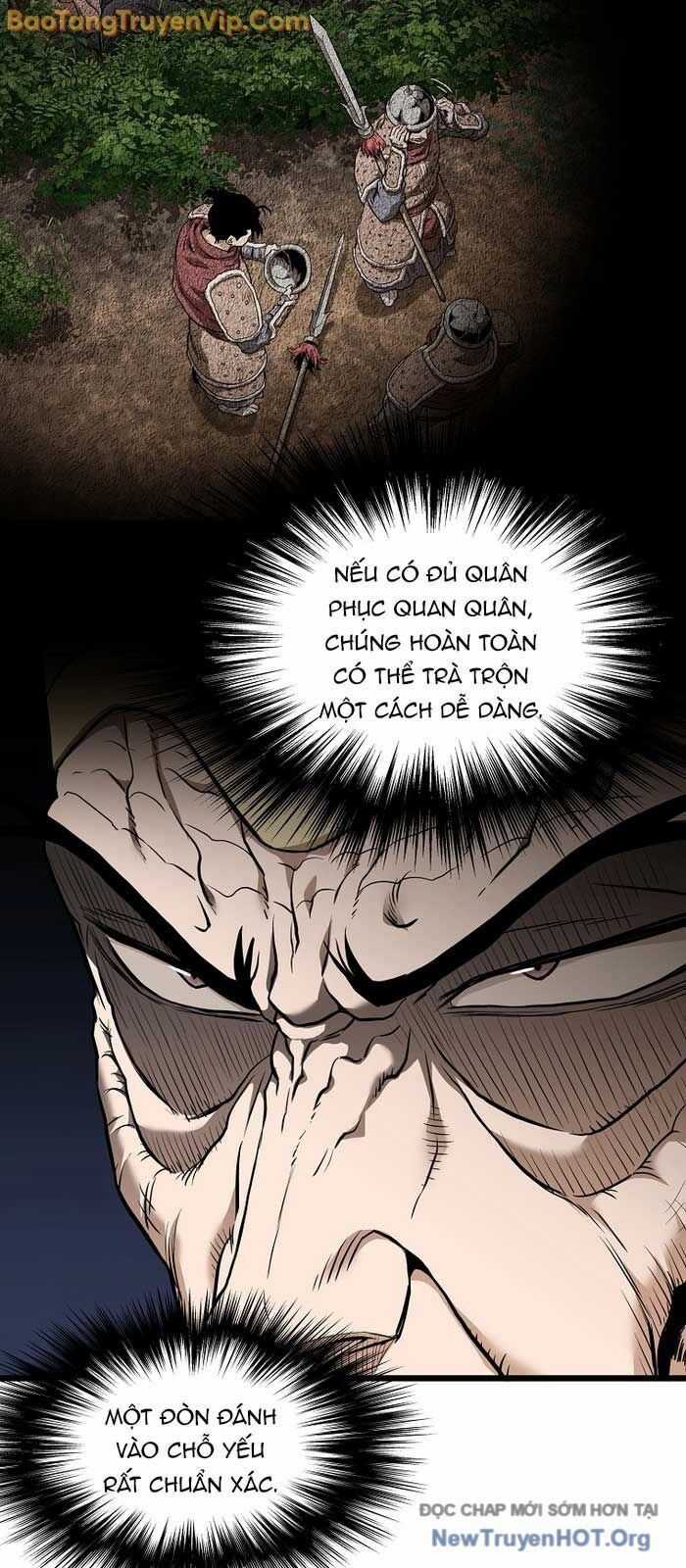 Đăng Nhập Murim Chương 232.1 trang 57