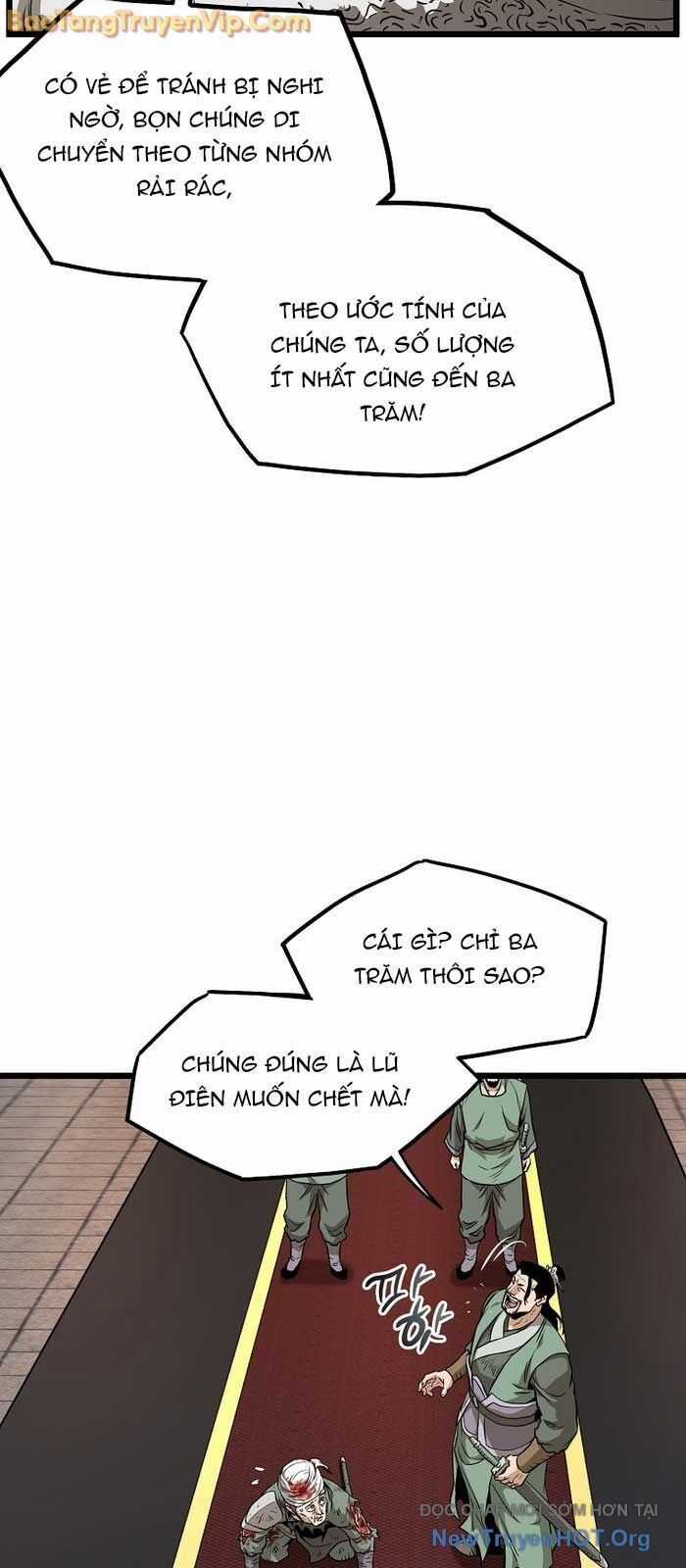 Đăng Nhập Murim Chương 232.1 trang 59