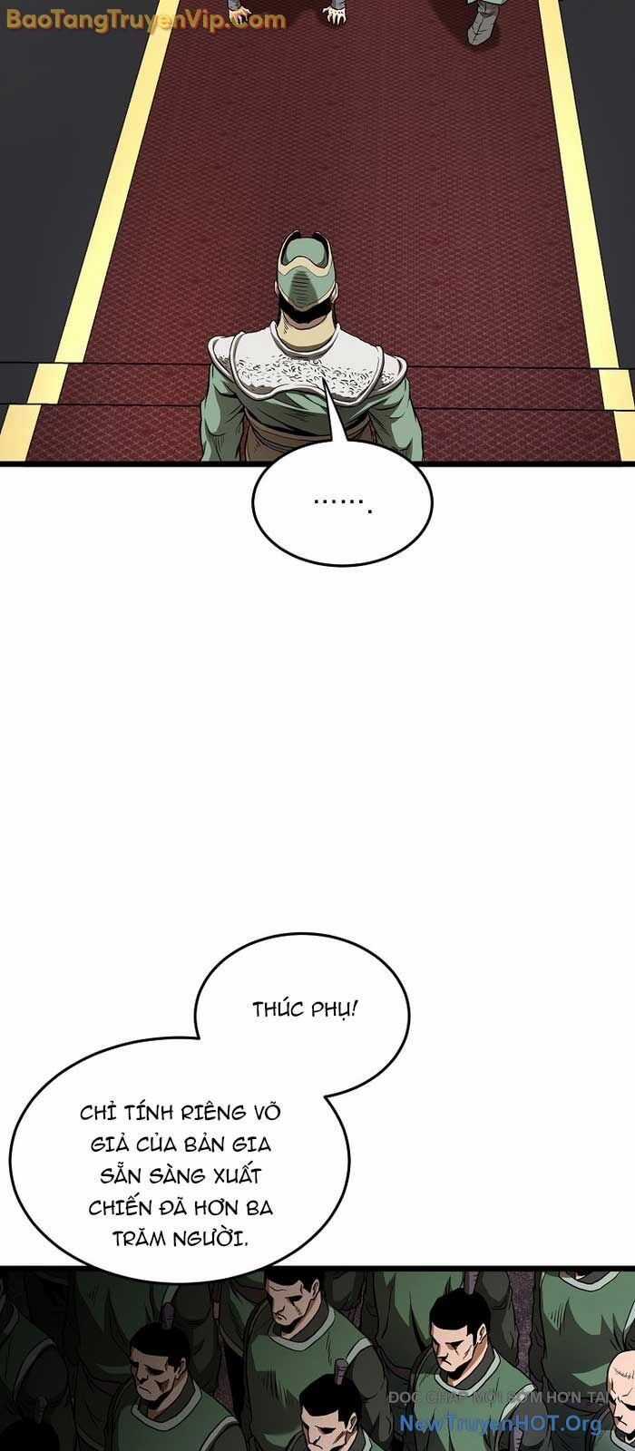 Đăng Nhập Murim Chương 232.1 trang 60