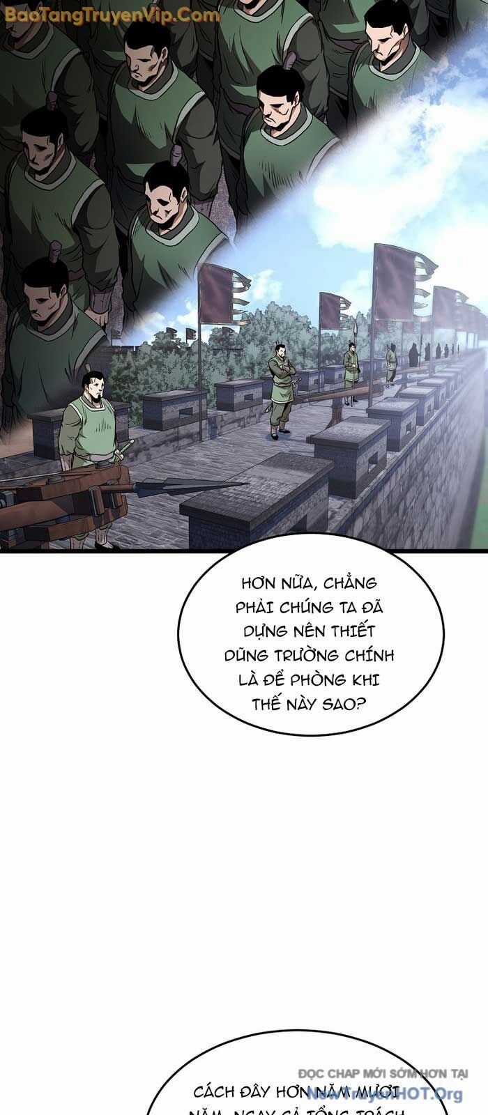 Đăng Nhập Murim Chương 232.1 trang 61