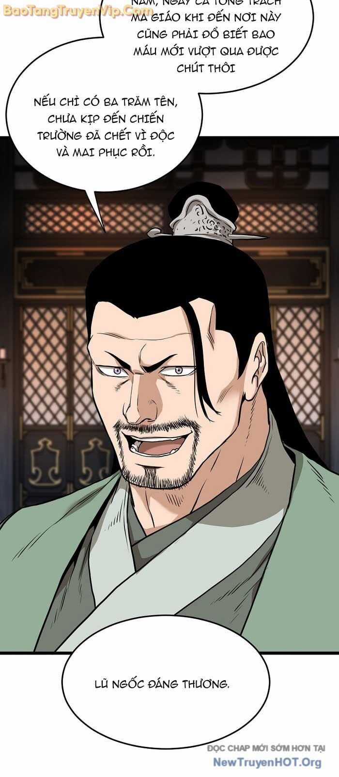 Đăng Nhập Murim Chương 232.1 trang 62