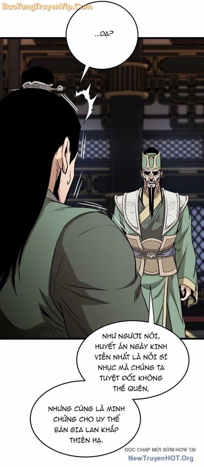 Đăng Nhập Murim Chương 232.1 trang 64