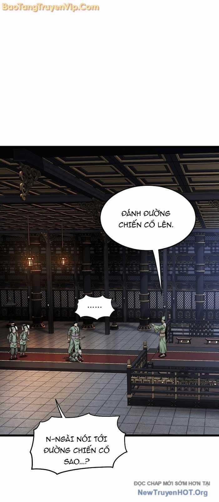 Đăng Nhập Murim Chương 232.1 trang 68