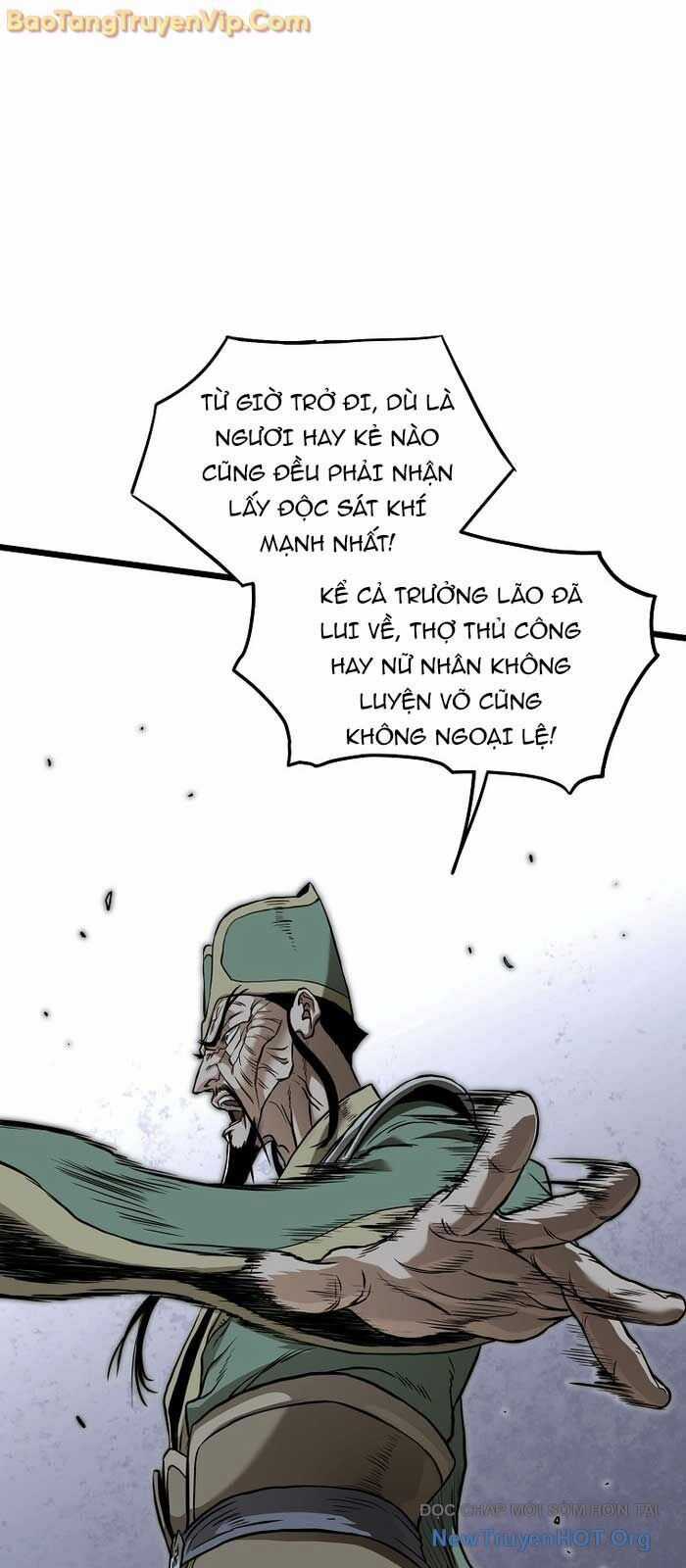 Đăng Nhập Murim Chương 232.1 trang 69