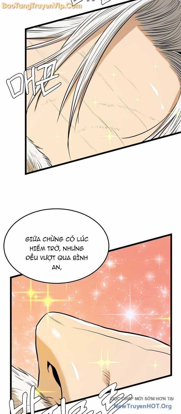 Đăng Nhập Murim Chương 232.1 trang 7