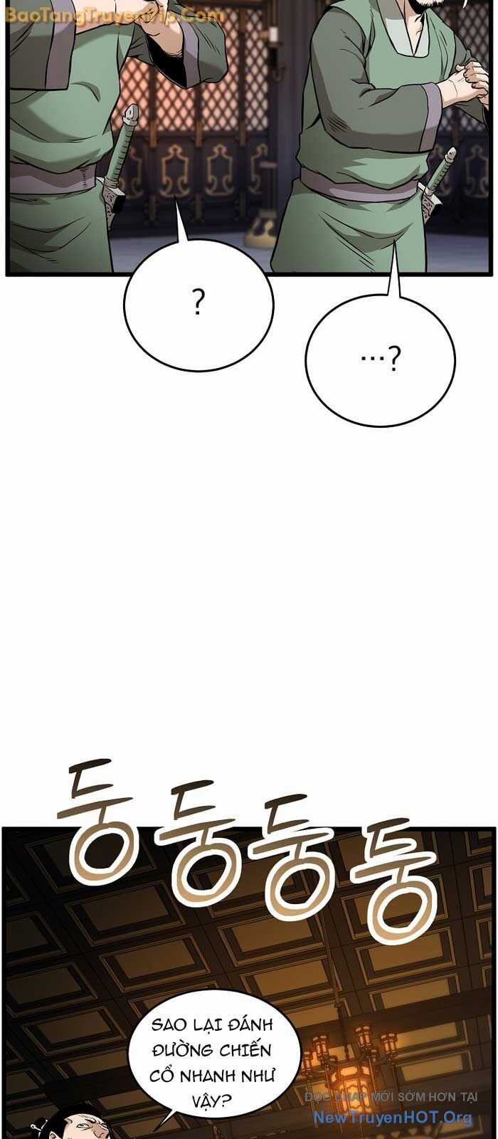 Đăng Nhập Murim Chương 232.1 trang 72