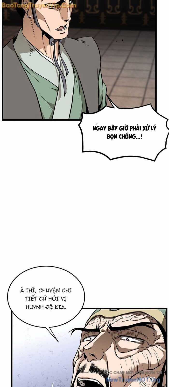 Đăng Nhập Murim Chương 232.1 trang 79