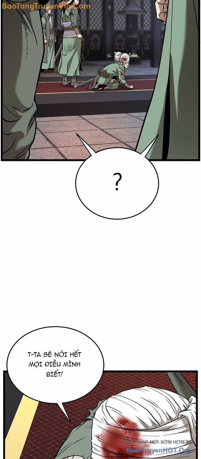 Đăng Nhập Murim Chương 232.1 trang 81