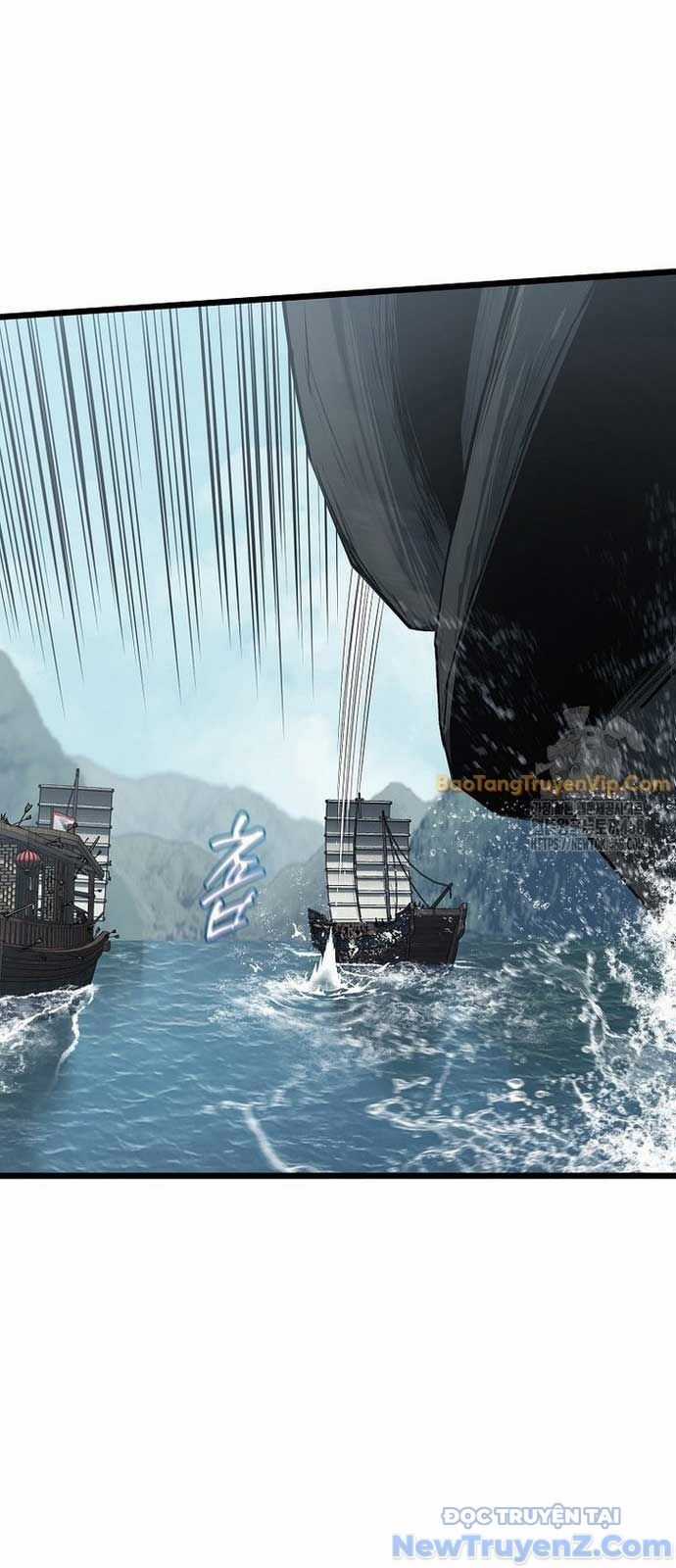 Đăng Nhập Murim Chương 232 trang 11