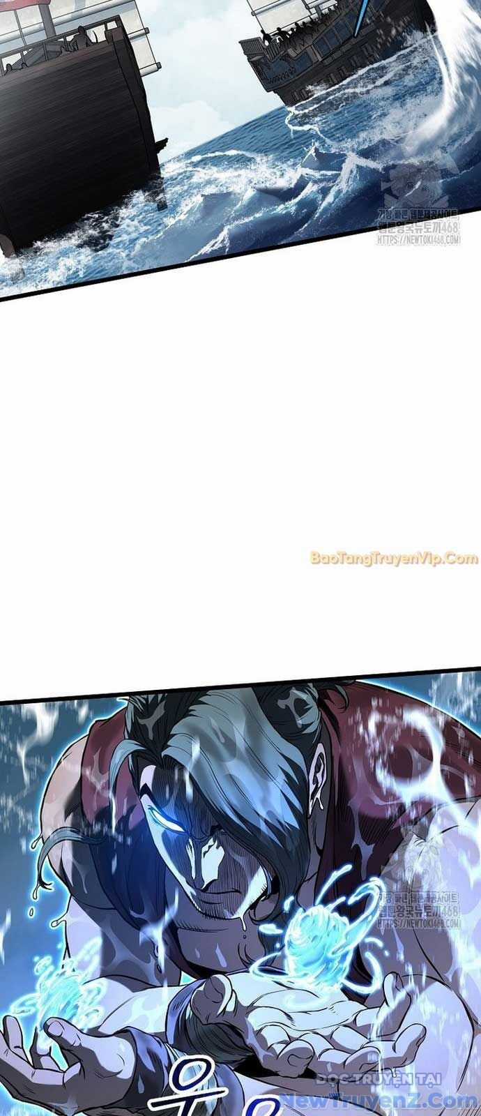 Đăng Nhập Murim Chương 232 trang 16