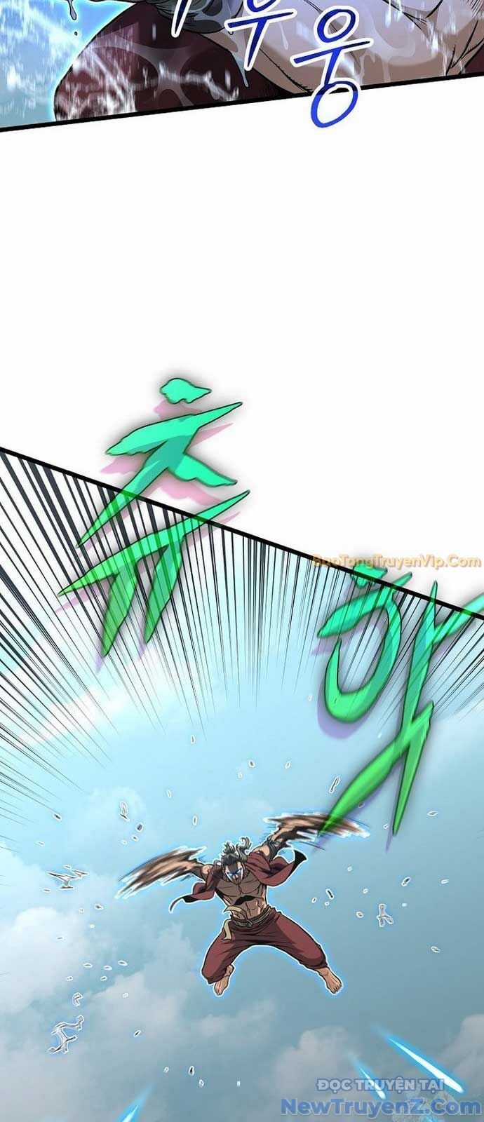 Đăng Nhập Murim Chương 232 trang 17