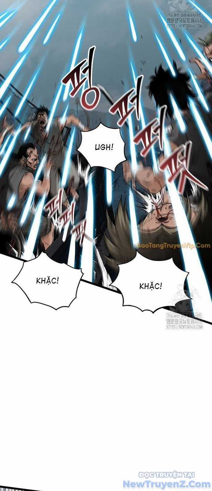 Đăng Nhập Murim Chương 232 trang 18